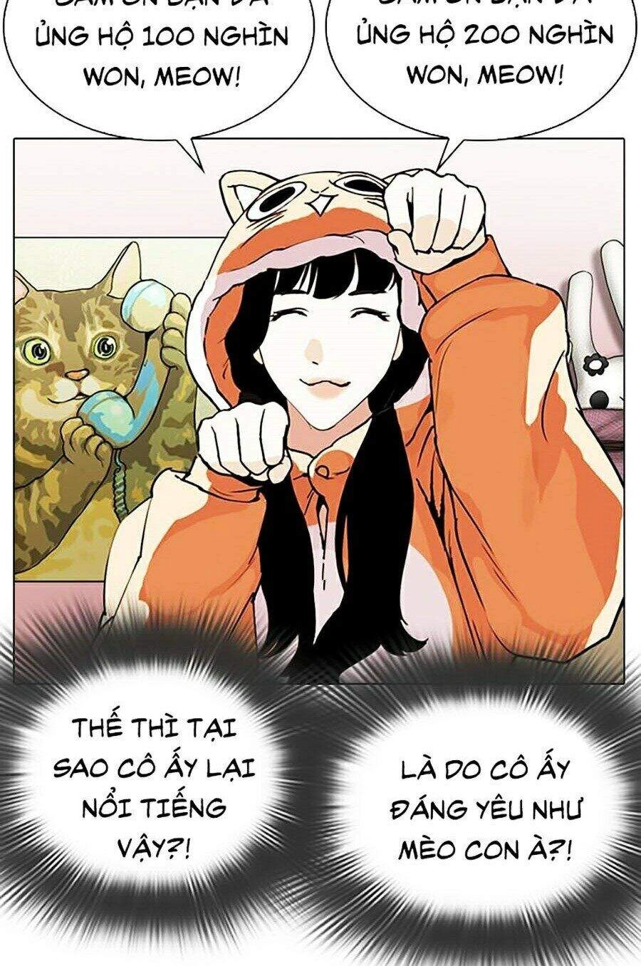 Hoán Đổi Diệu Kỳ Chapter 288 - 83