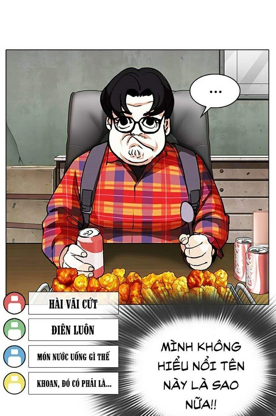 Hoán Đổi Diệu Kỳ Chapter 288 - 86