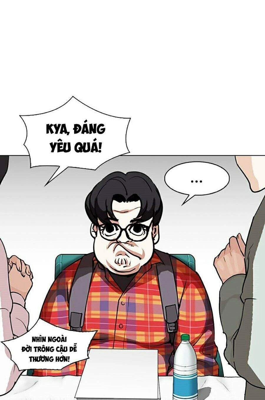 Hoán Đổi Diệu Kỳ Chapter 288 - 89