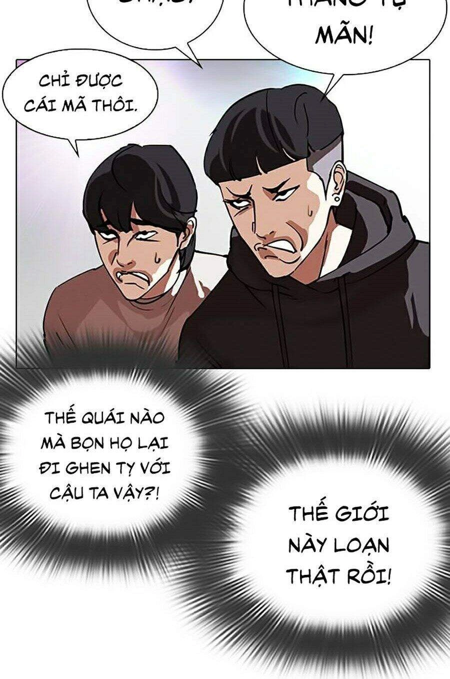 Hoán Đổi Diệu Kỳ Chapter 288 - 91