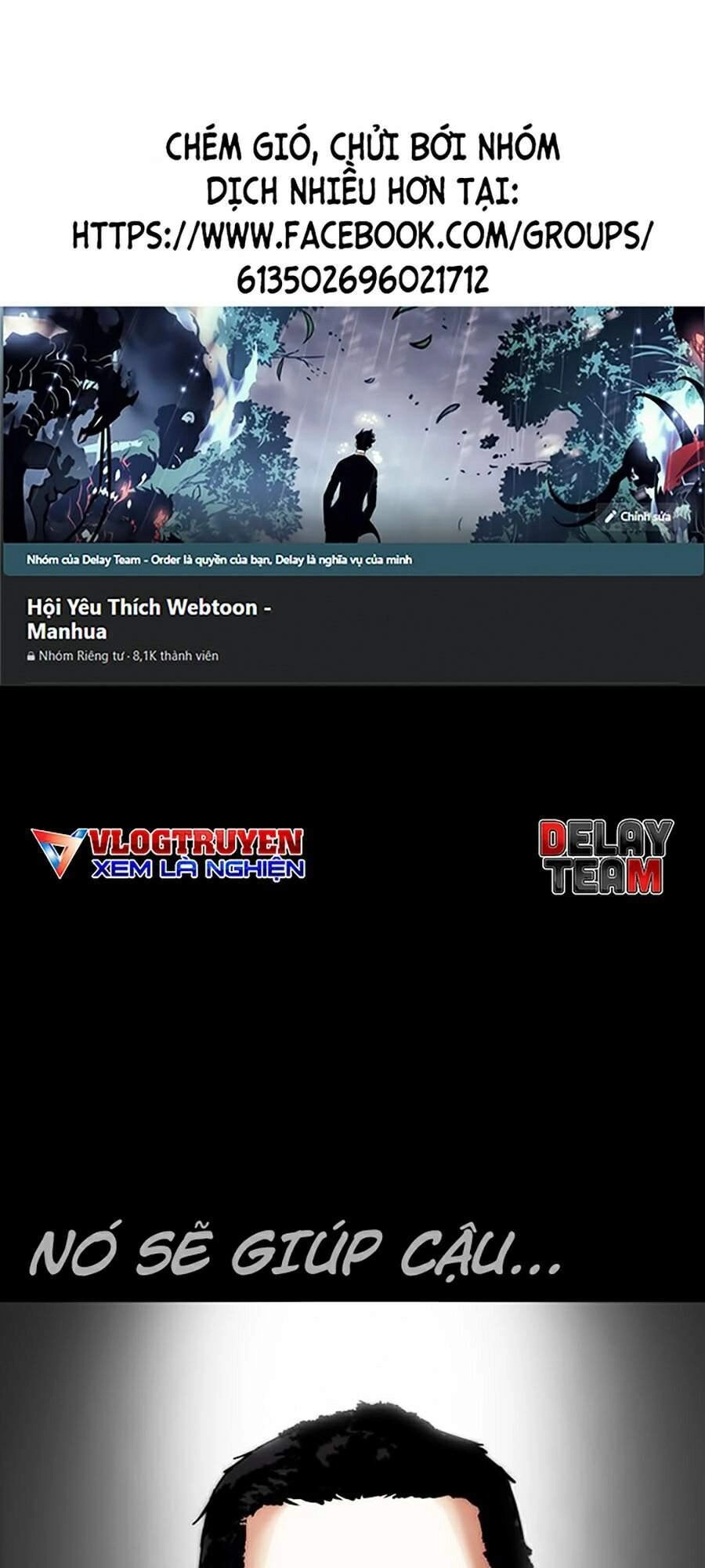 Hoán Đổi Diệu Kỳ Chapter 289 - 1