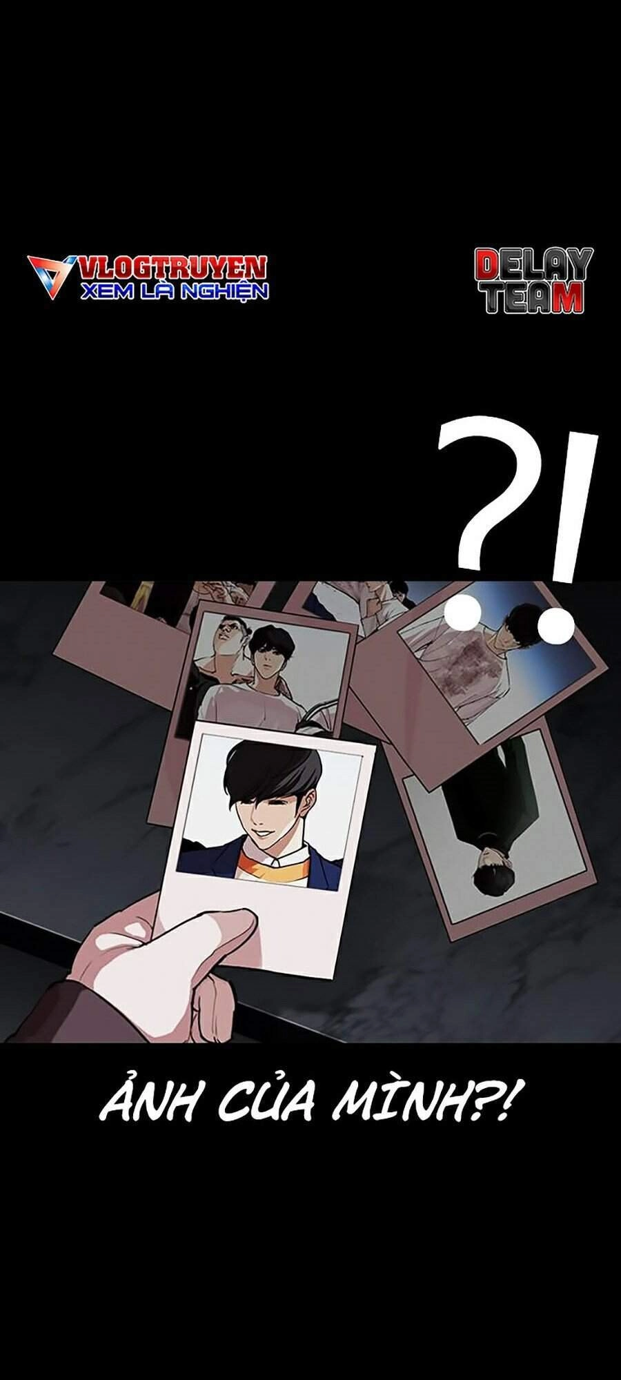 Hoán Đổi Diệu Kỳ Chapter 289 - 11