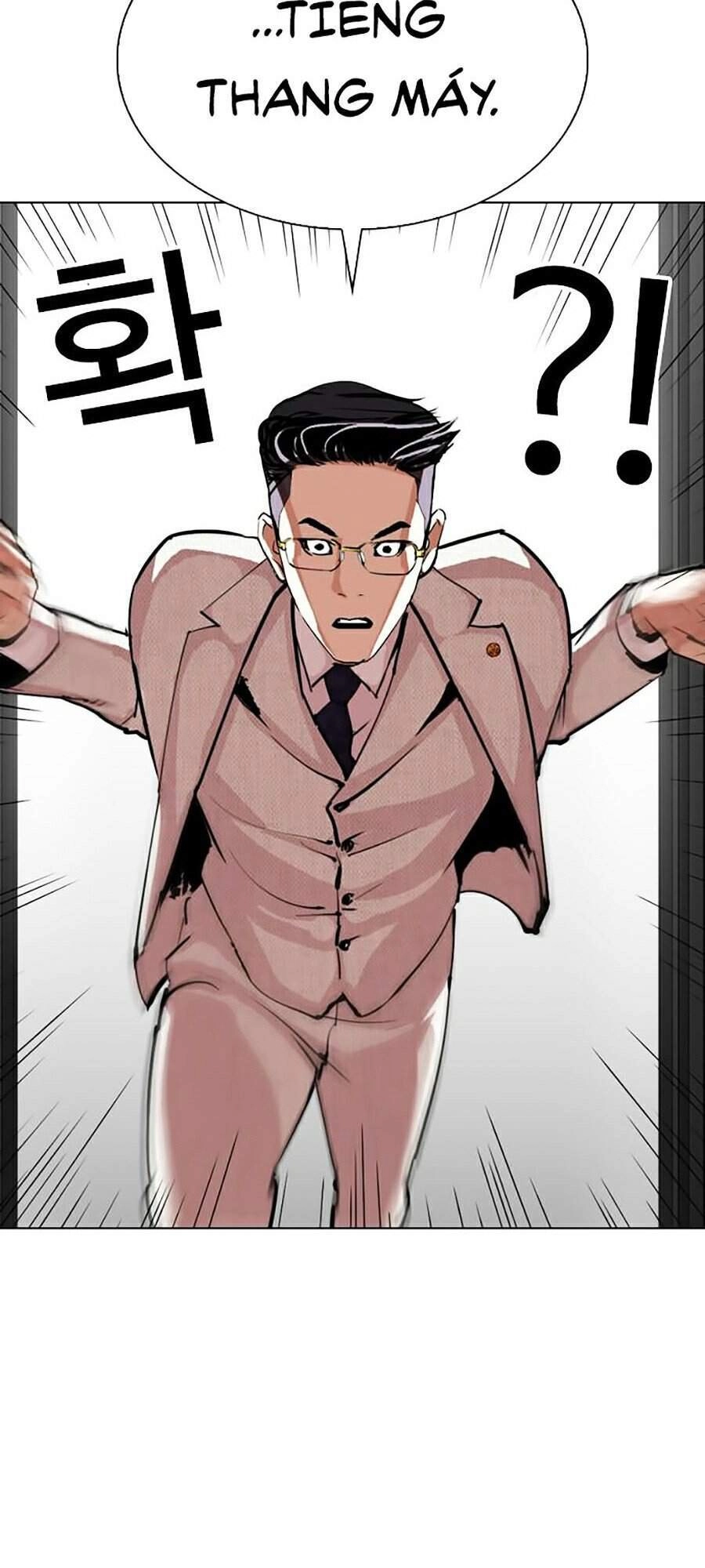 Hoán Đổi Diệu Kỳ Chapter 289 - 45