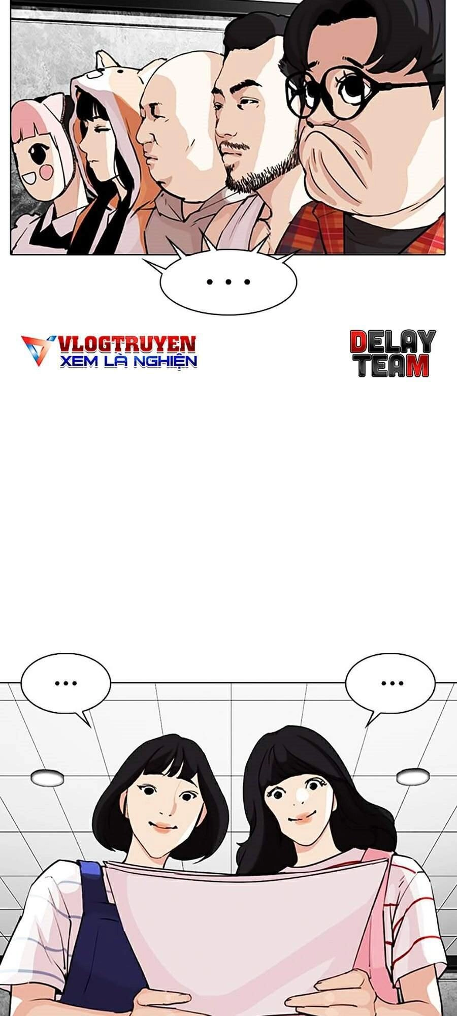 Hoán Đổi Diệu Kỳ Chapter 289 - 67