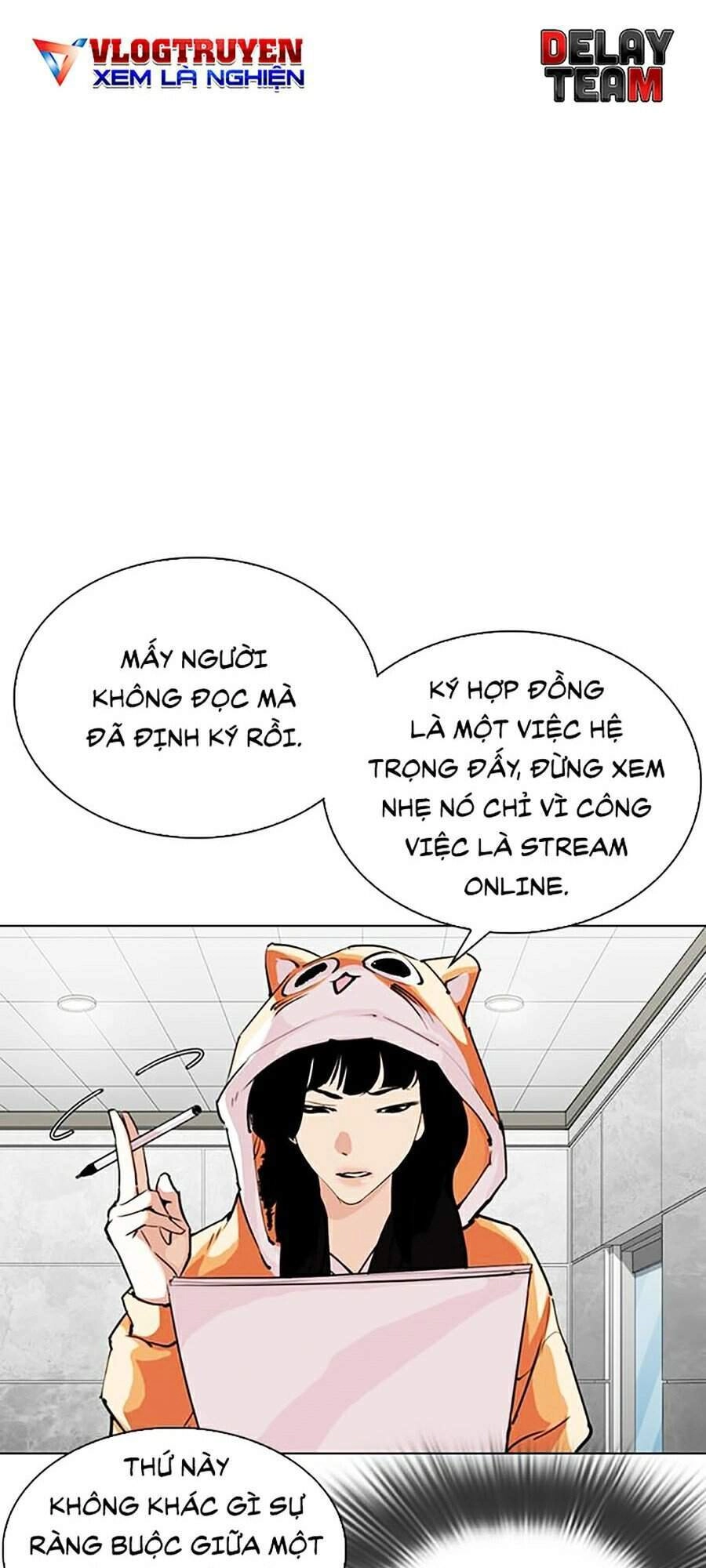 Hoán Đổi Diệu Kỳ Chapter 289 - 77