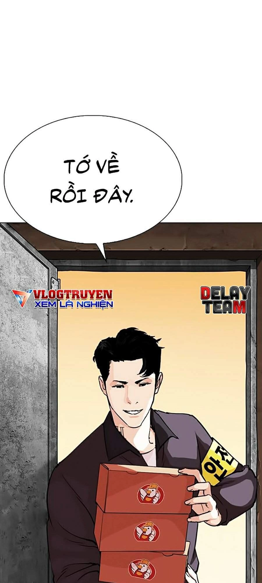 Hoán Đổi Diệu Kỳ Chapter 289 - 93