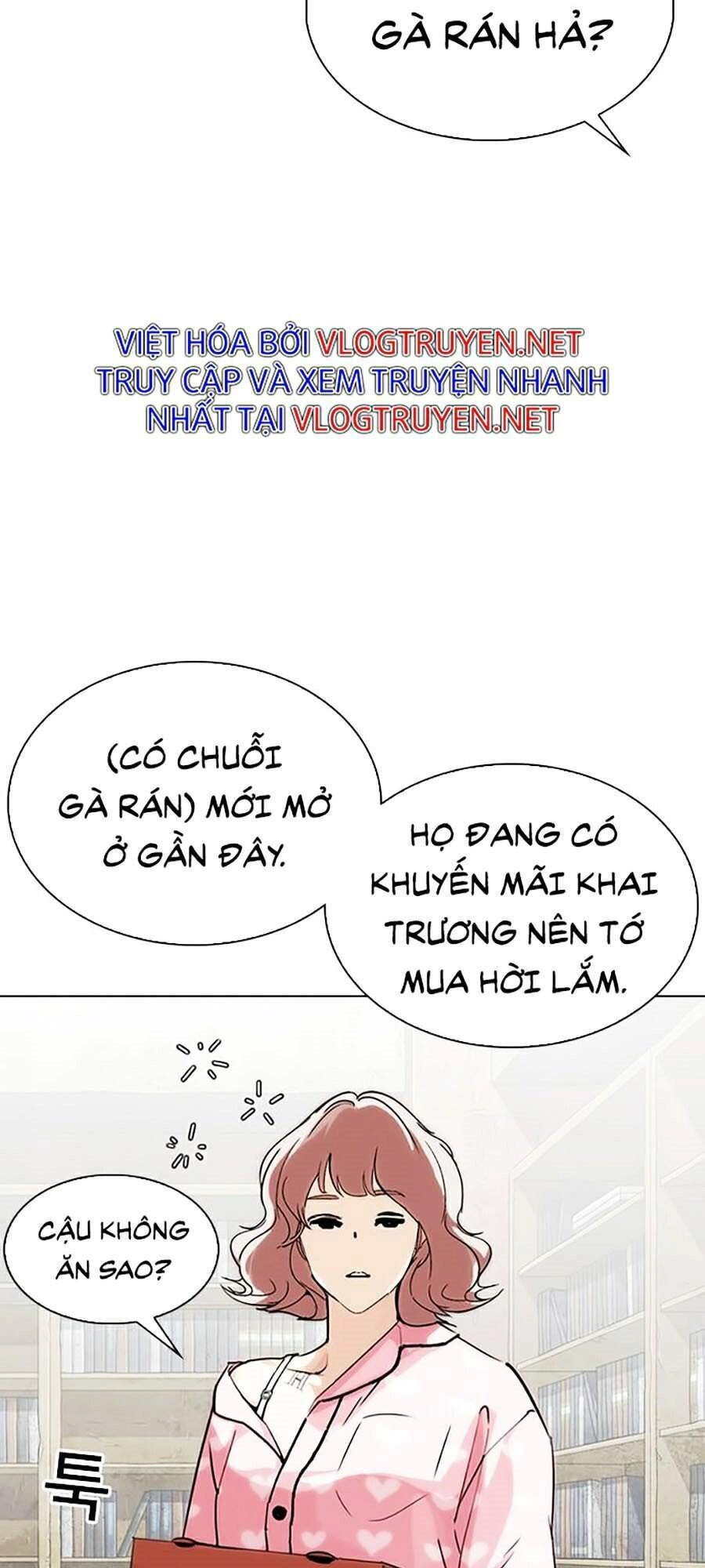 Hoán Đổi Diệu Kỳ Chapter 289 - 95