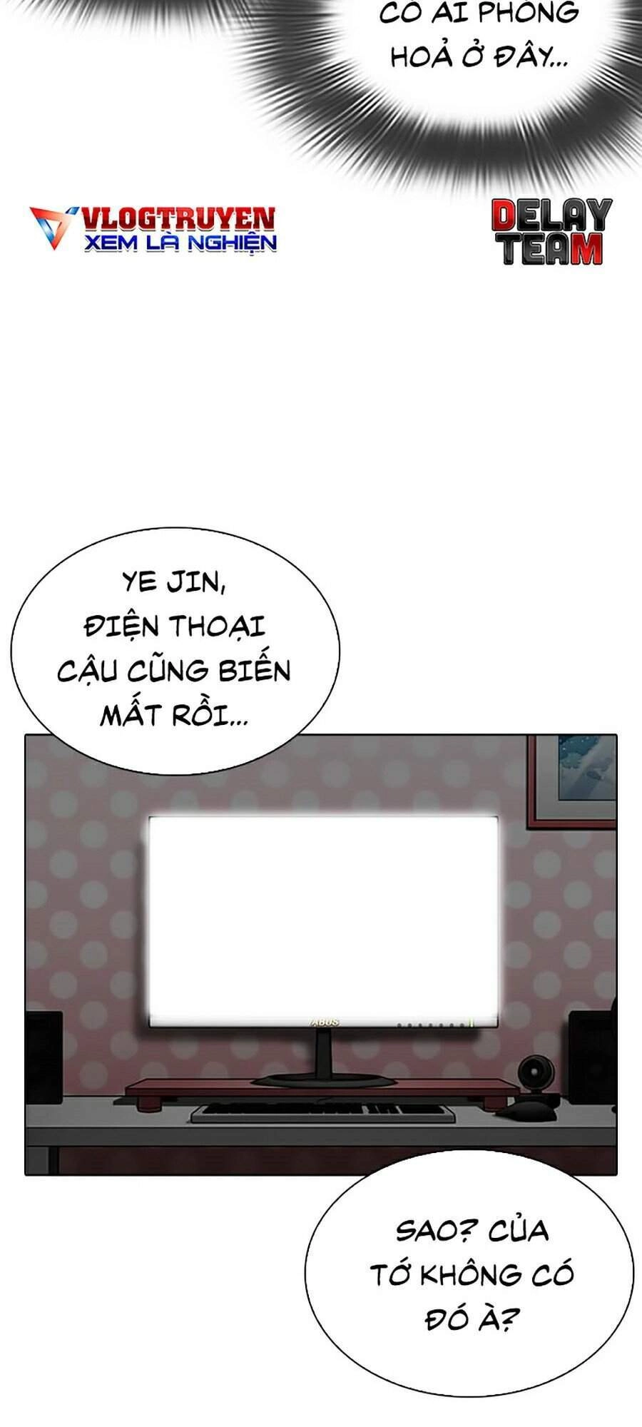 Hoán Đổi Diệu Kỳ Chapter 289 - 111