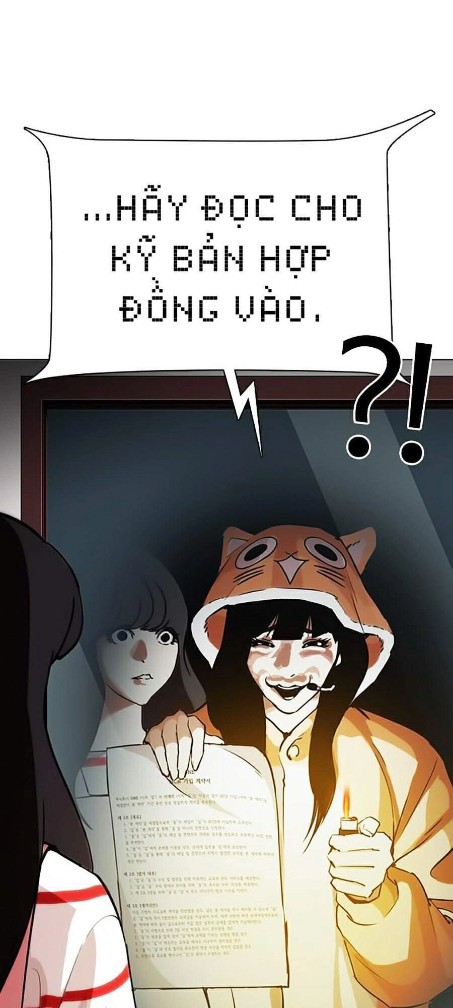 Hoán Đổi Diệu Kỳ Chapter 289 - 147