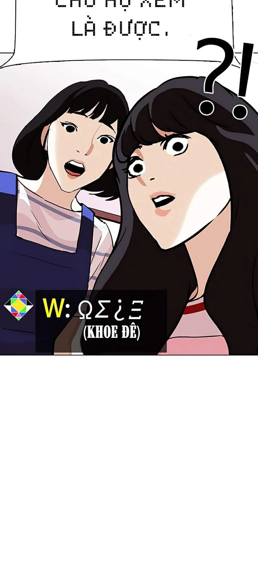 Hoán Đổi Diệu Kỳ Chapter 289 - 163