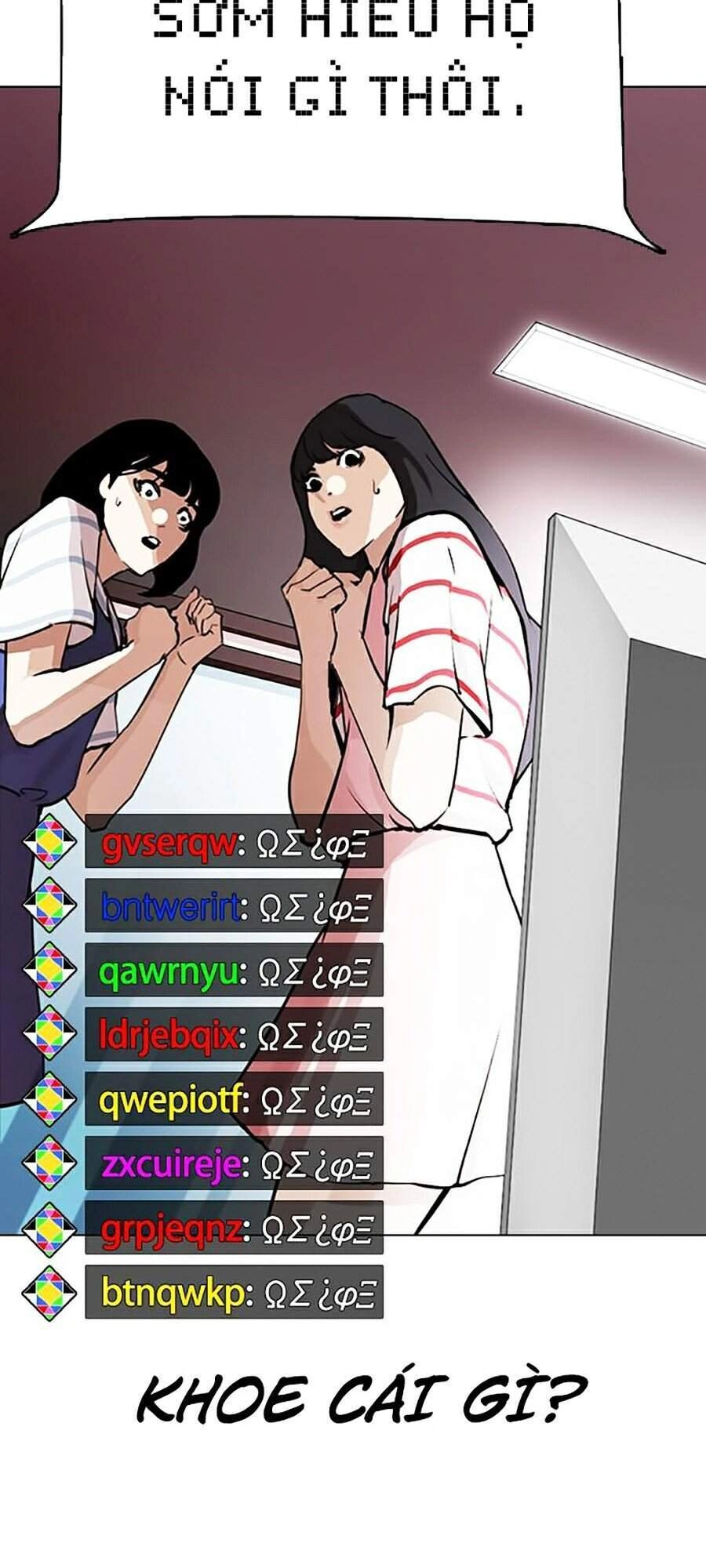 Hoán Đổi Diệu Kỳ Chapter 289 - 165