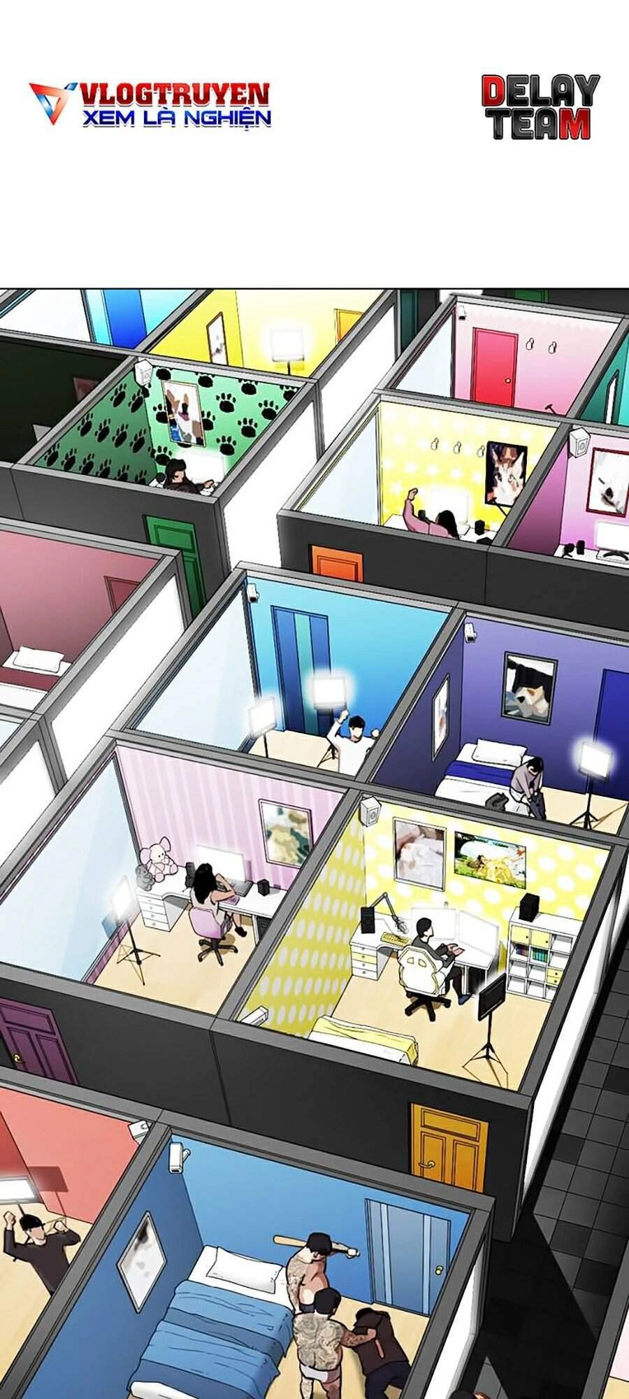 Hoán Đổi Diệu Kỳ Chapter 289 - 191