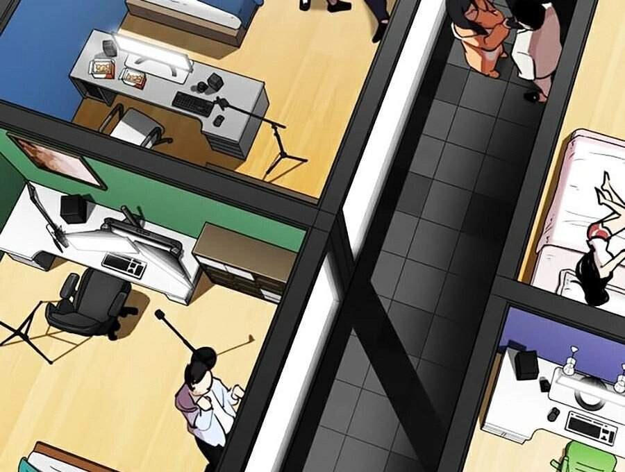 Hoán Đổi Diệu Kỳ Chapter 289 - 192