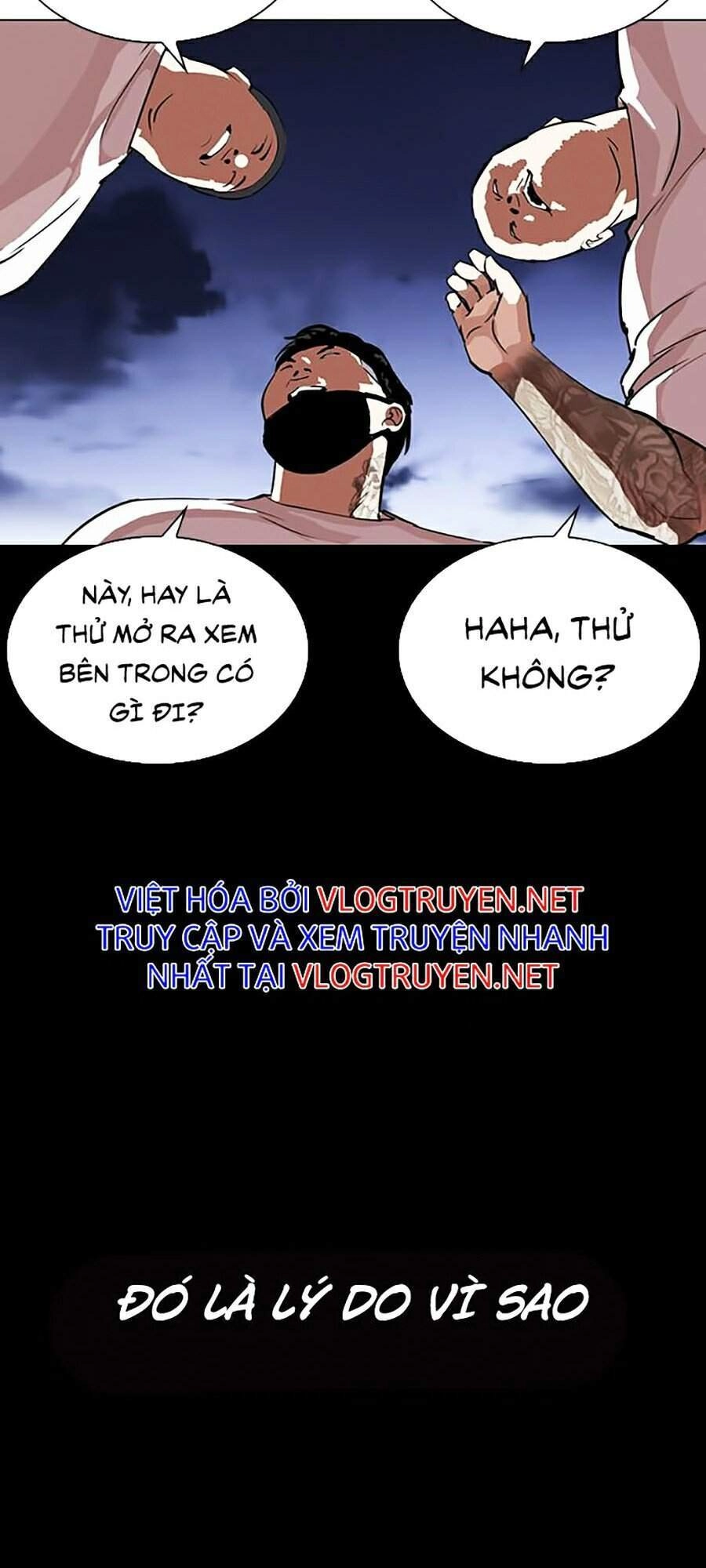 Hoán Đổi Diệu Kỳ Chapter 289 - 203