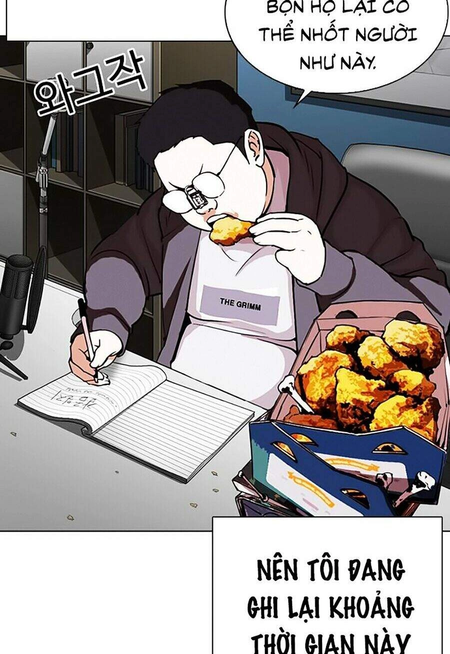 Hoán Đổi Diệu Kỳ Chapter 290 - 38