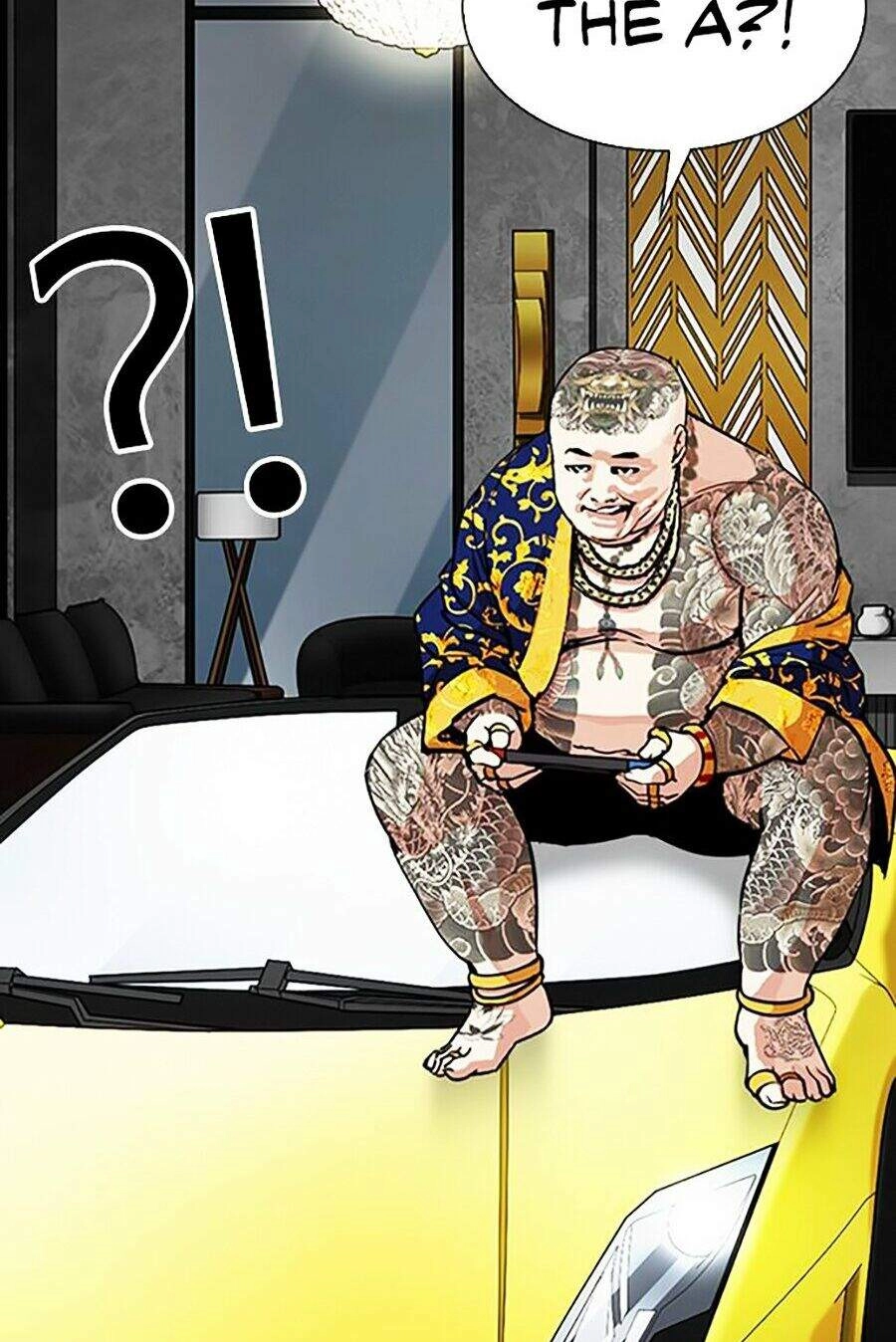 Hoán Đổi Diệu Kỳ Chapter 290 - 156