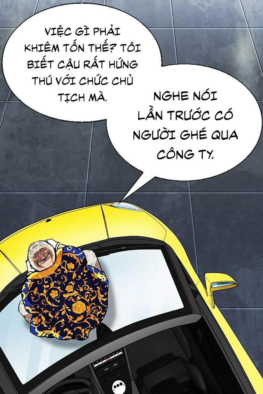 Hoán Đổi Diệu Kỳ Chapter 290 - 160