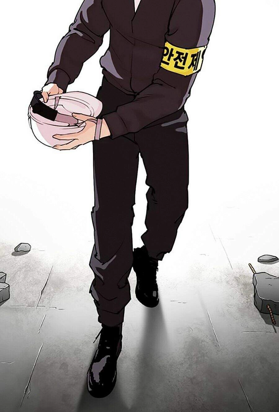 Hoán Đổi Diệu Kỳ Chapter 290 - 215