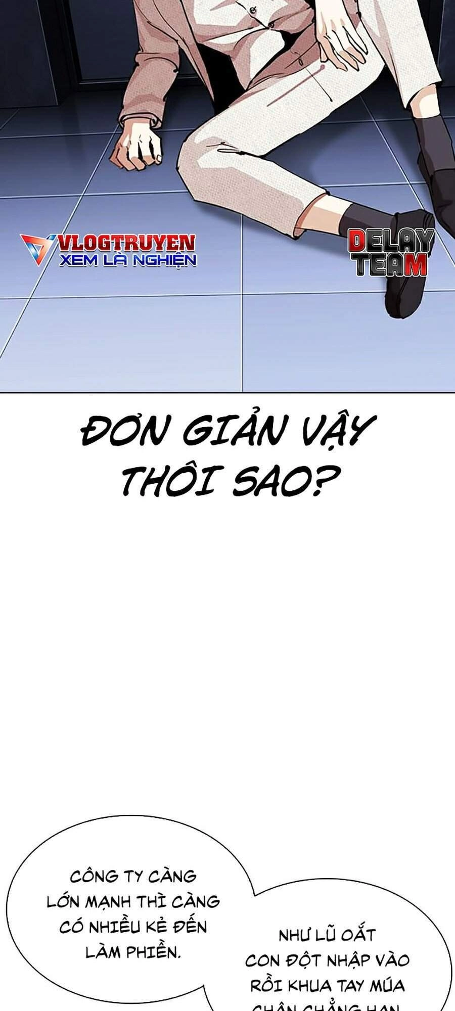 Hoán Đổi Diệu Kỳ Chapter 291 - 23