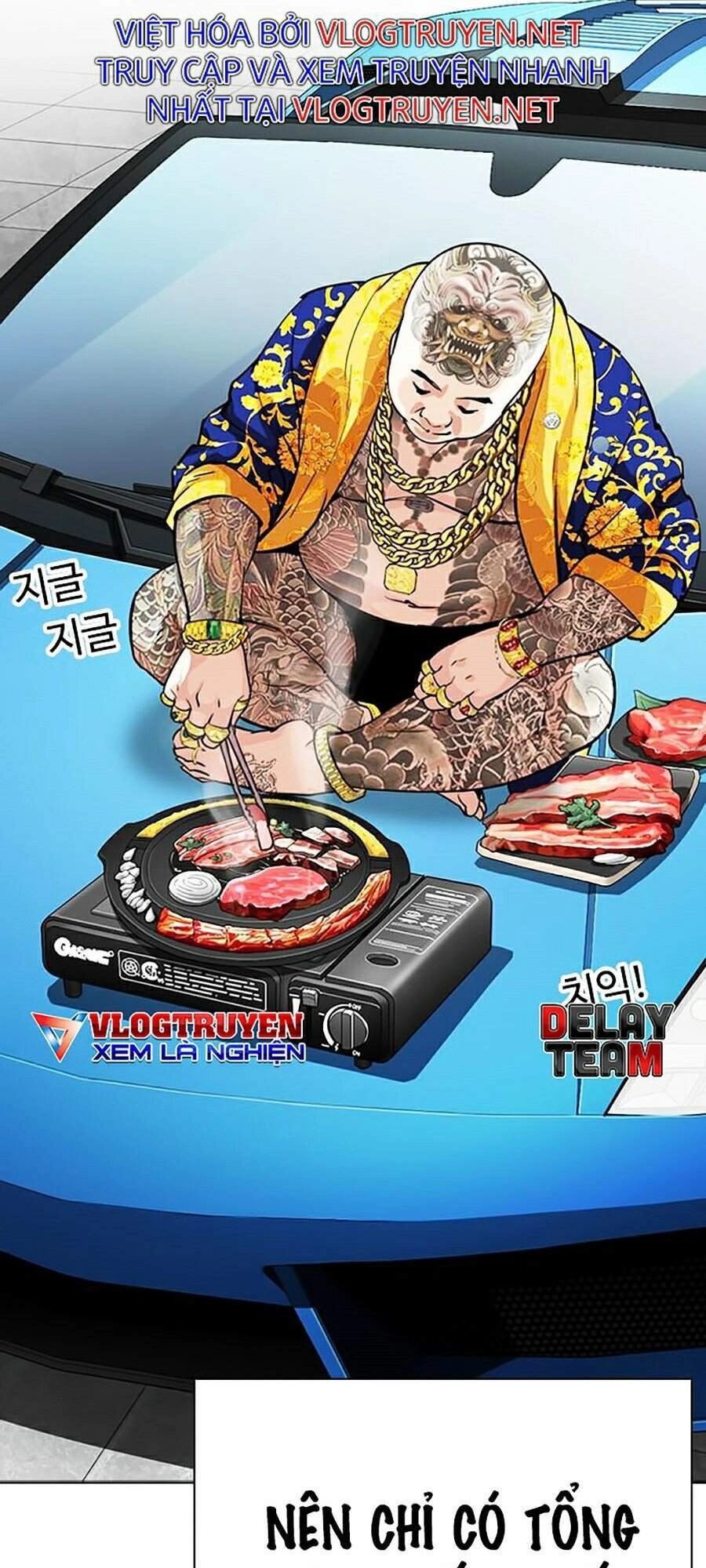 Hoán Đổi Diệu Kỳ Chapter 291 - 161