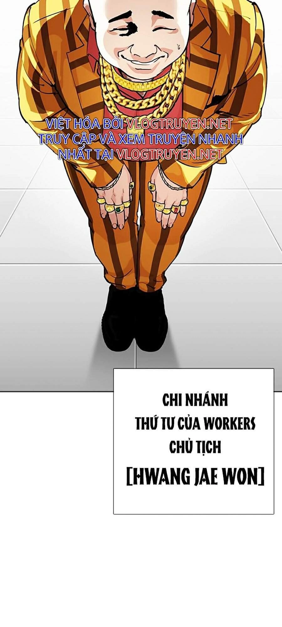 Hoán Đổi Diệu Kỳ Chapter 291 - 189