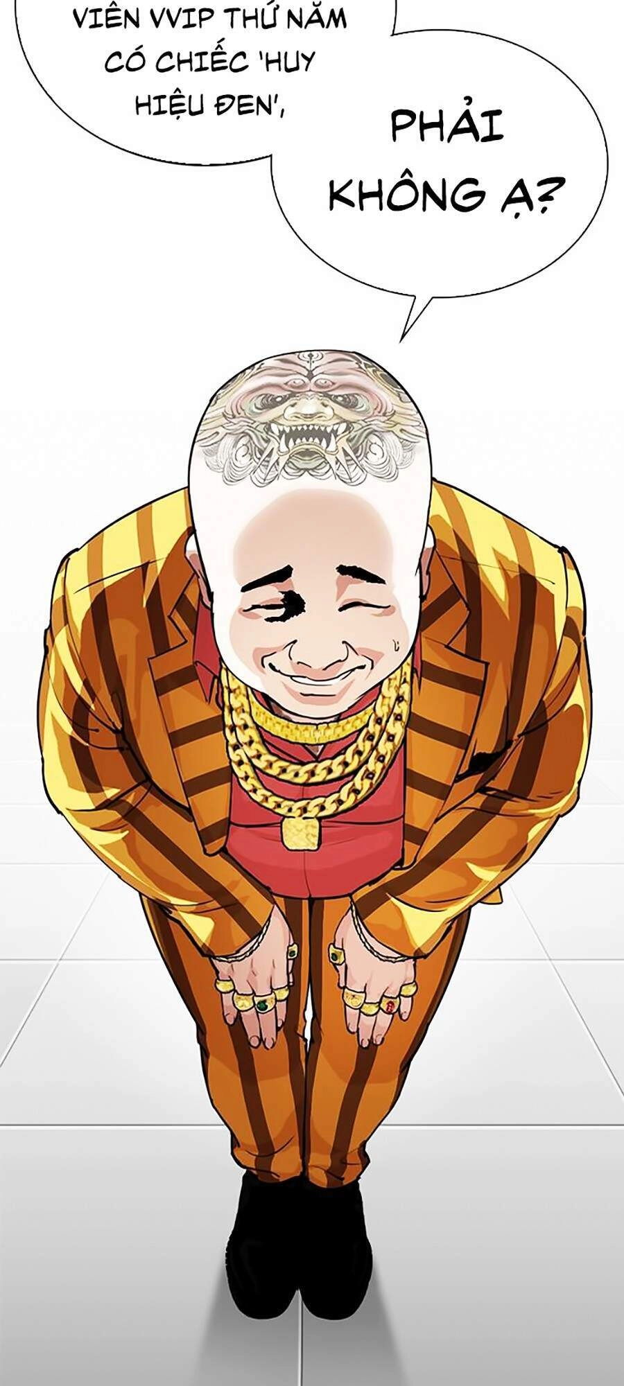 Hoán Đổi Diệu Kỳ Chapter 292 - 15