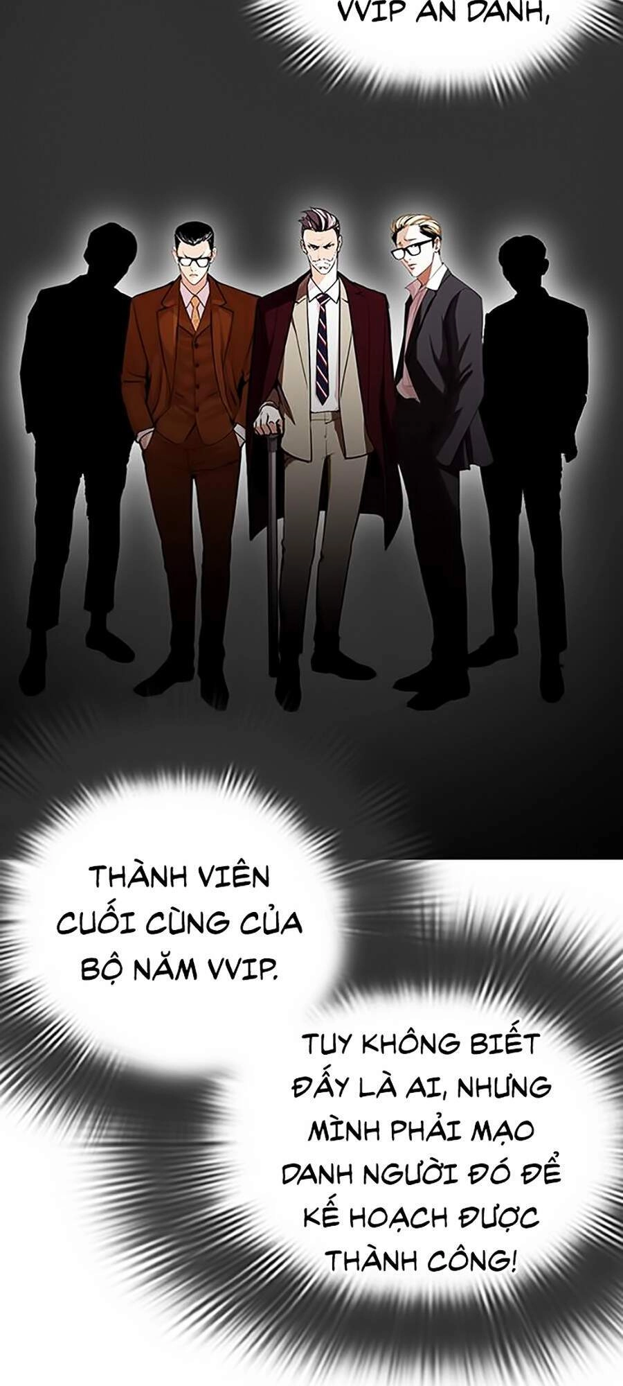 Hoán Đổi Diệu Kỳ Chapter 292 - 19