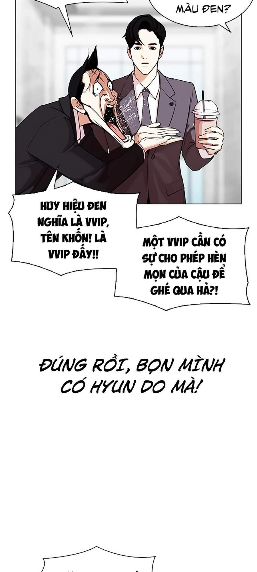 Hoán Đổi Diệu Kỳ Chapter 292 - 27