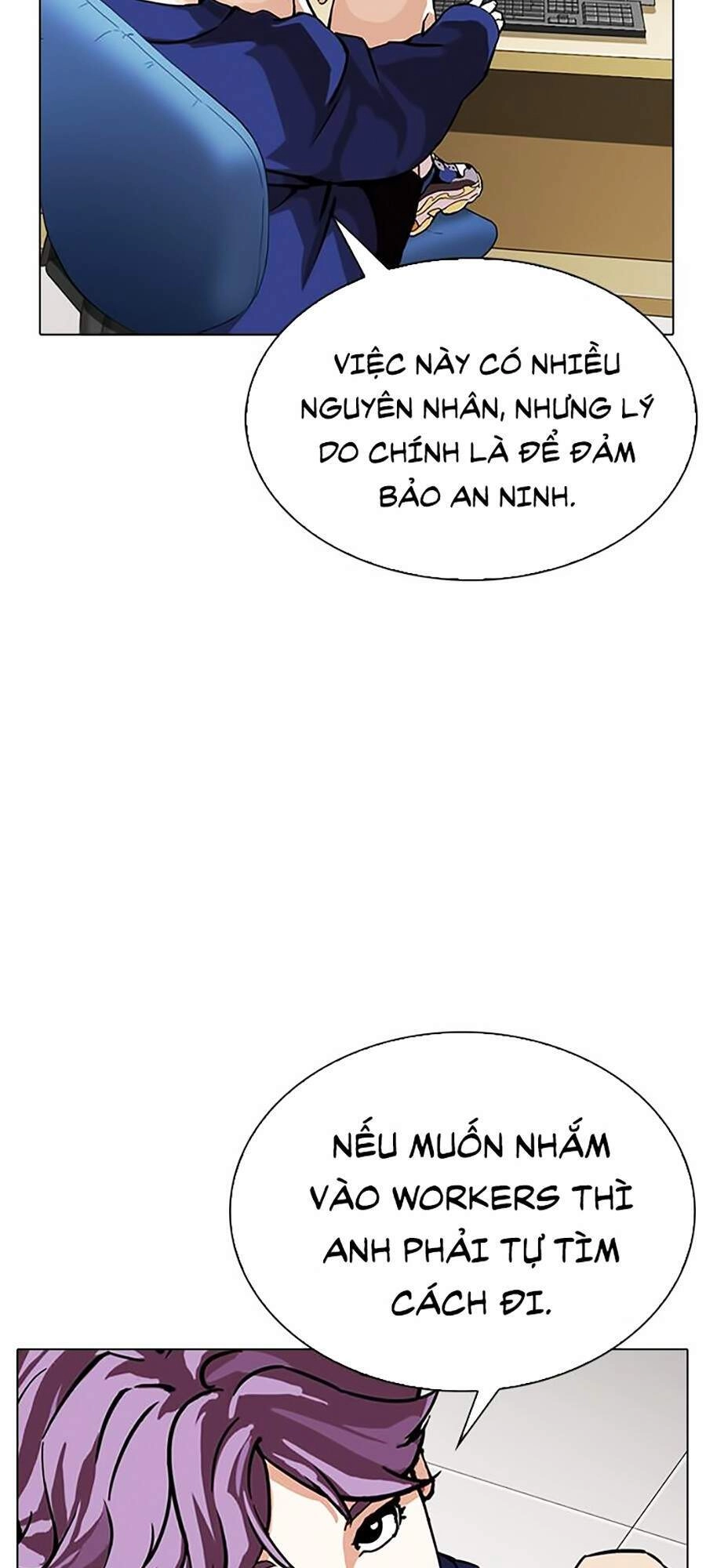 Hoán Đổi Diệu Kỳ Chapter 292 - 39