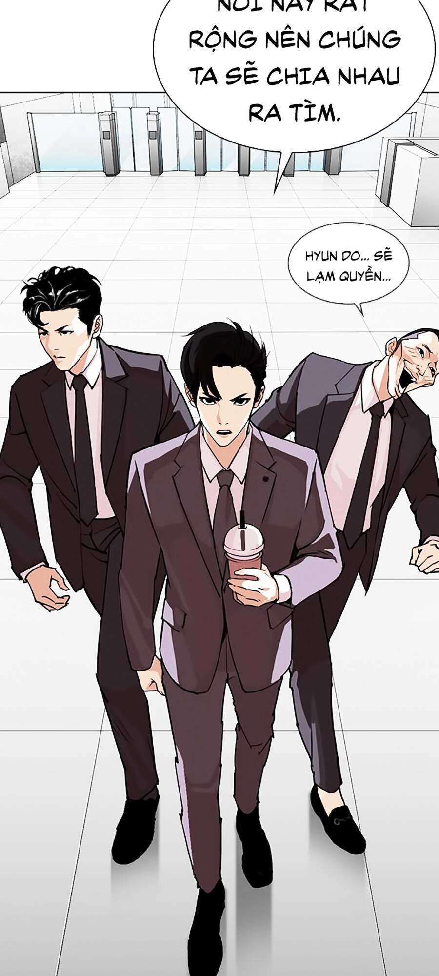 Hoán Đổi Diệu Kỳ Chapter 292 - 45