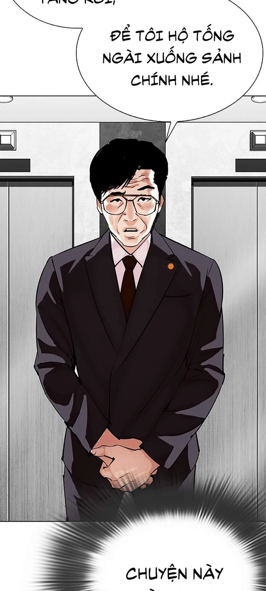 Hoán Đổi Diệu Kỳ Chapter 292 - 117