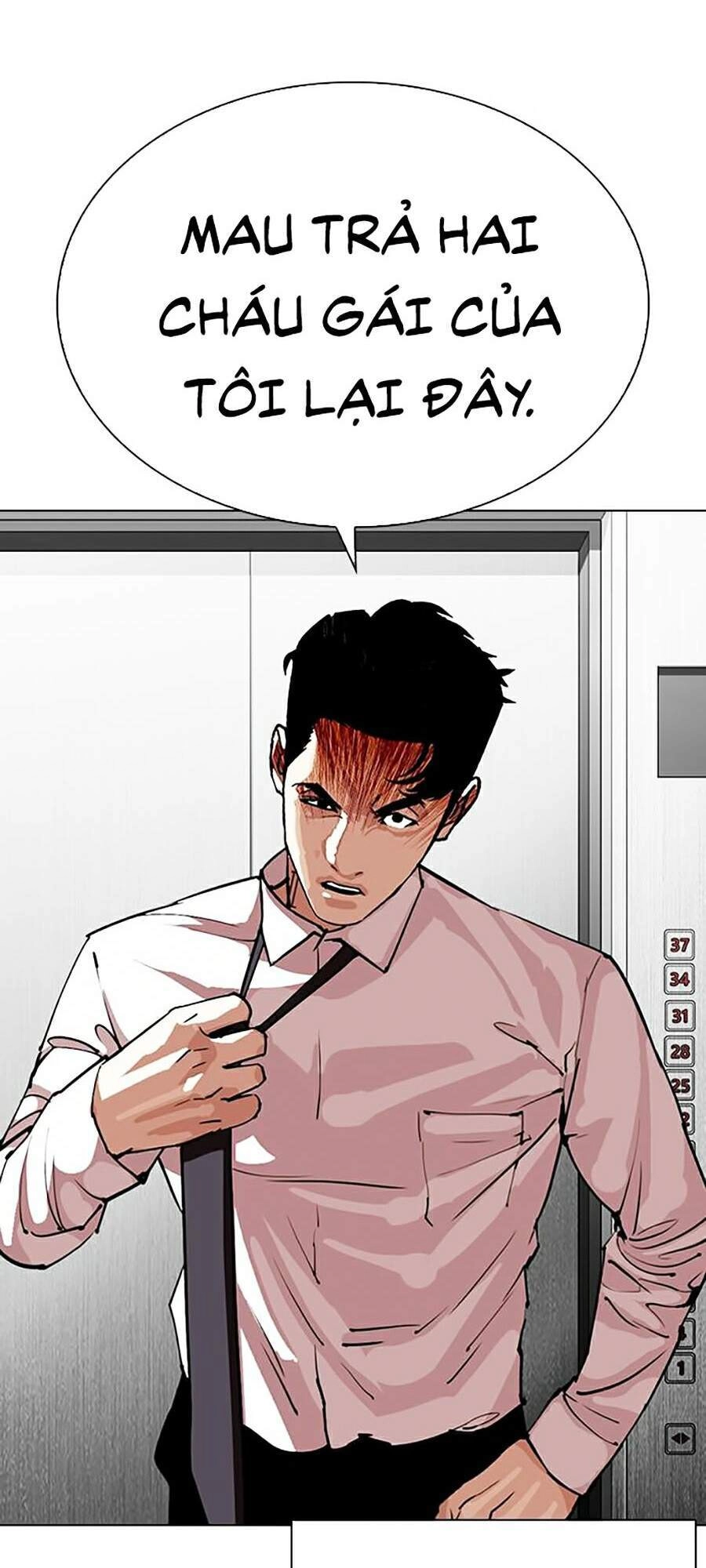 Hoán Đổi Diệu Kỳ Chapter 292 - 179