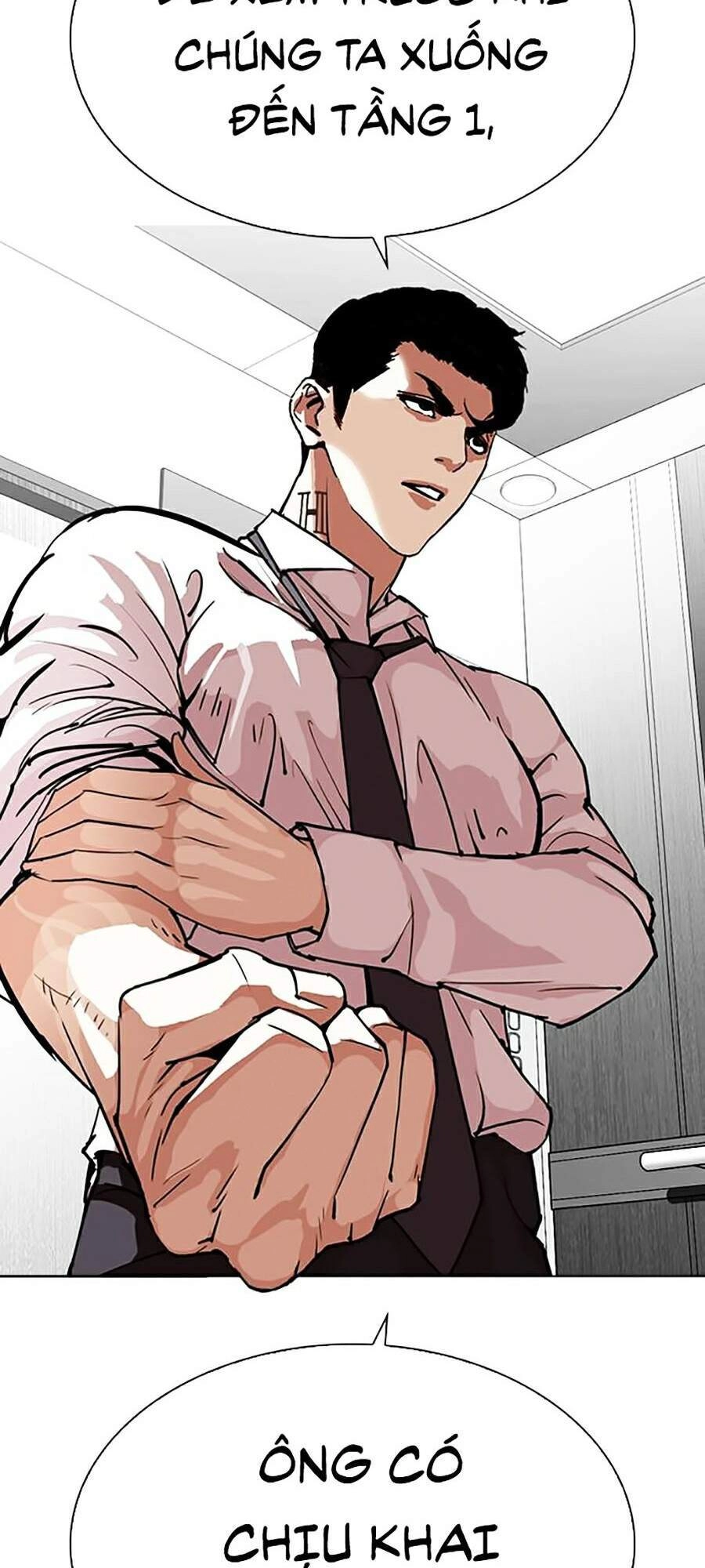 Hoán Đổi Diệu Kỳ Chapter 292 - 185