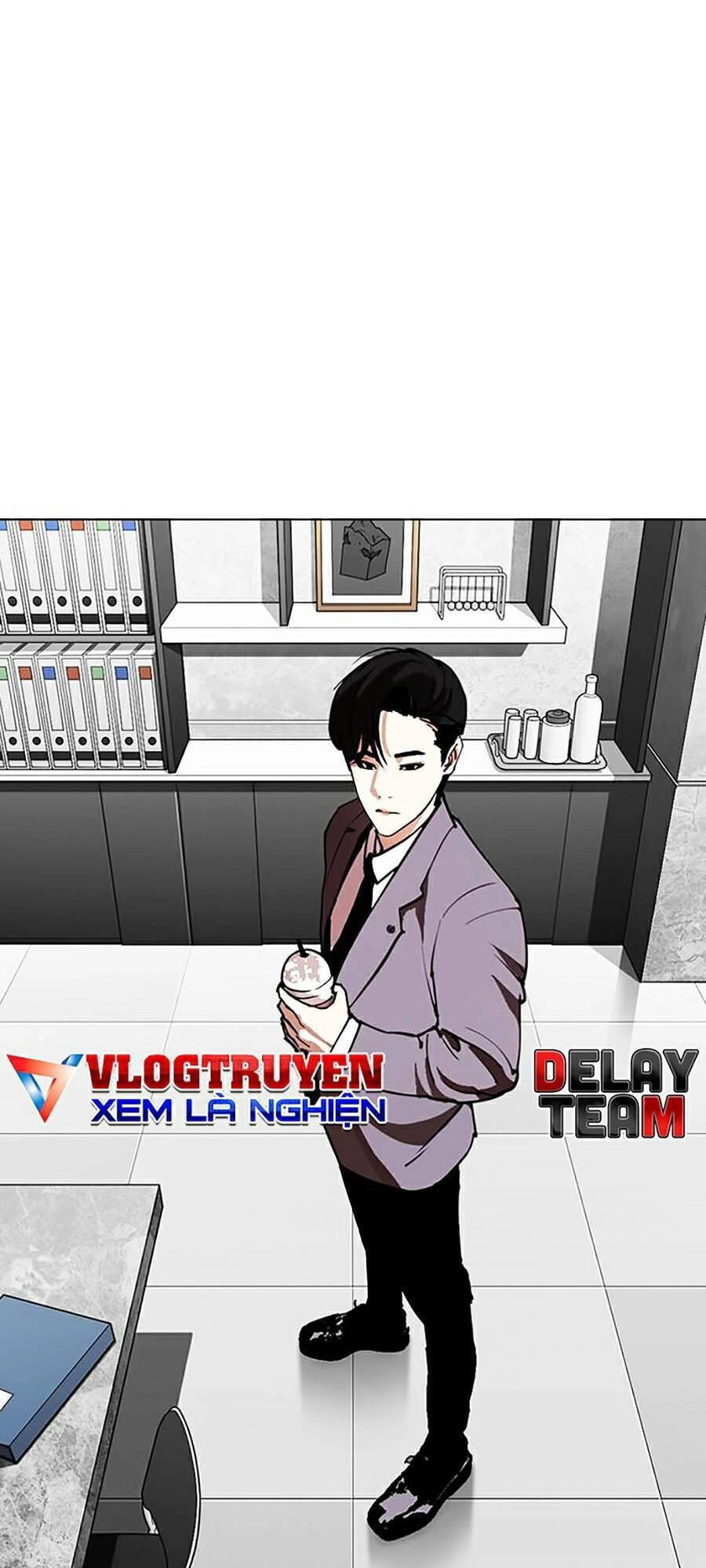 Hoán Đổi Diệu Kỳ Chapter 292 - 195