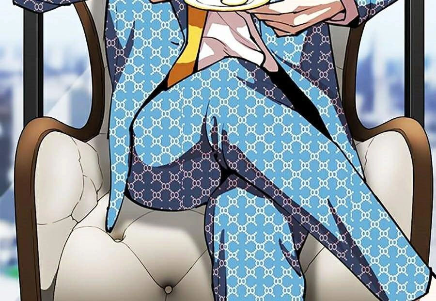 Hoán Đổi Diệu Kỳ Chapter 292 - 204