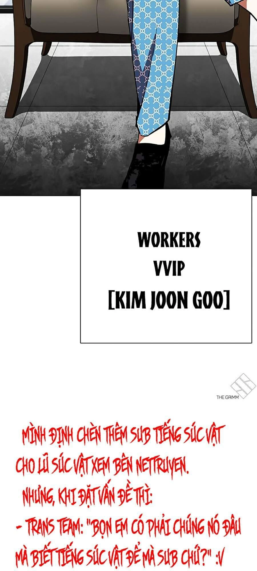 Hoán Đổi Diệu Kỳ Chapter 292 - 205