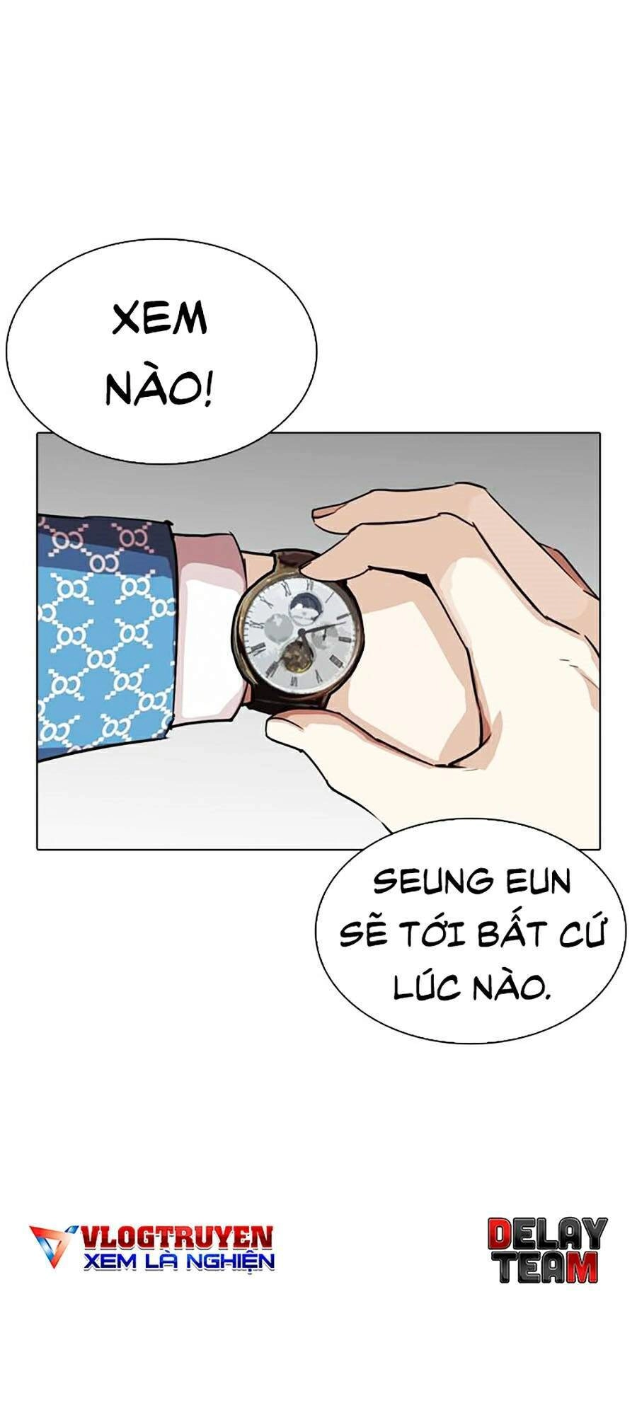 Hoán Đổi Diệu Kỳ Chapter 293 - 41