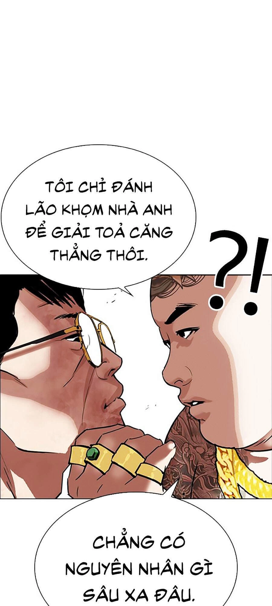 Hoán Đổi Diệu Kỳ Chapter 294 - 19