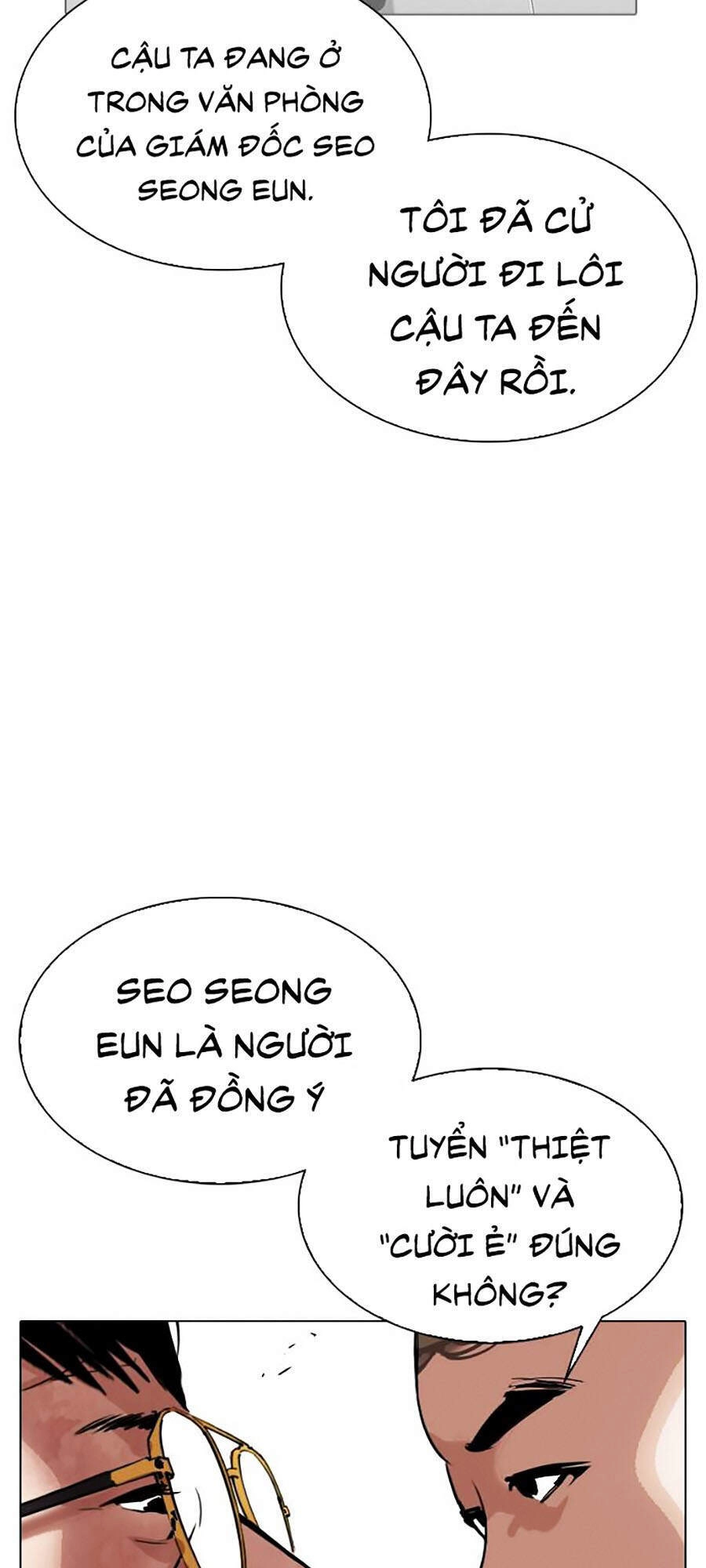 Hoán Đổi Diệu Kỳ Chapter 294 - 23