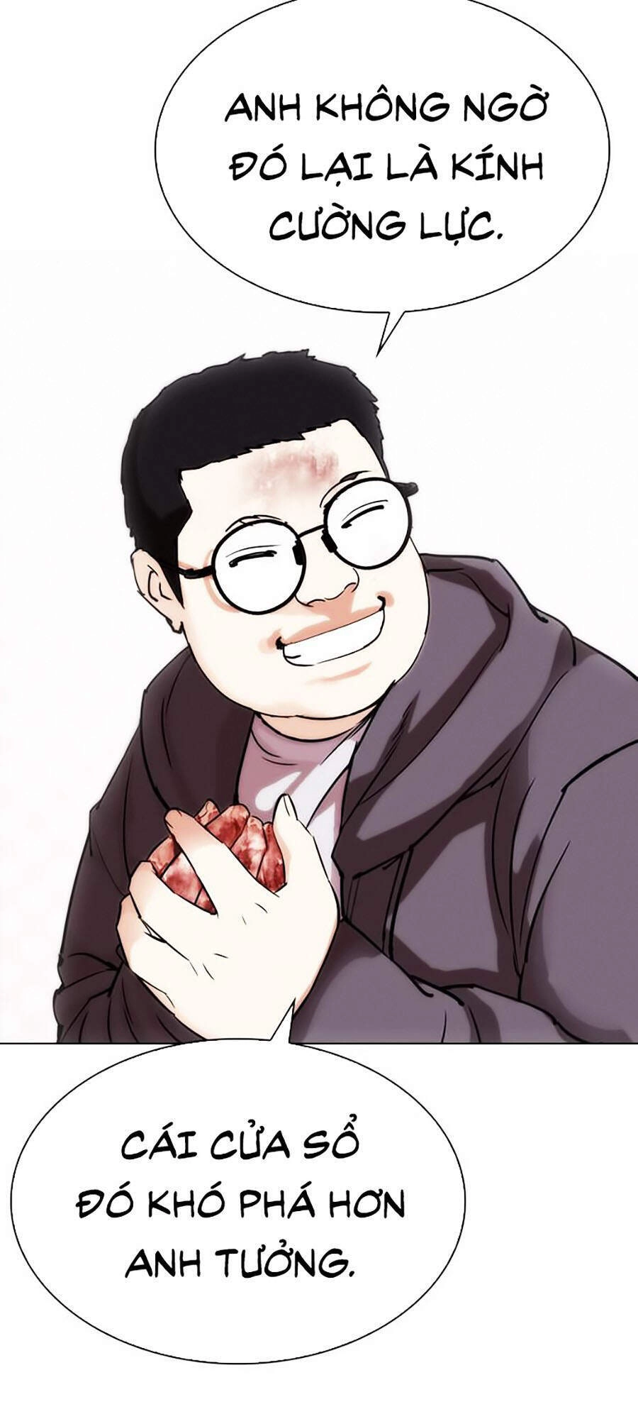 Hoán Đổi Diệu Kỳ Chapter 294 - 111