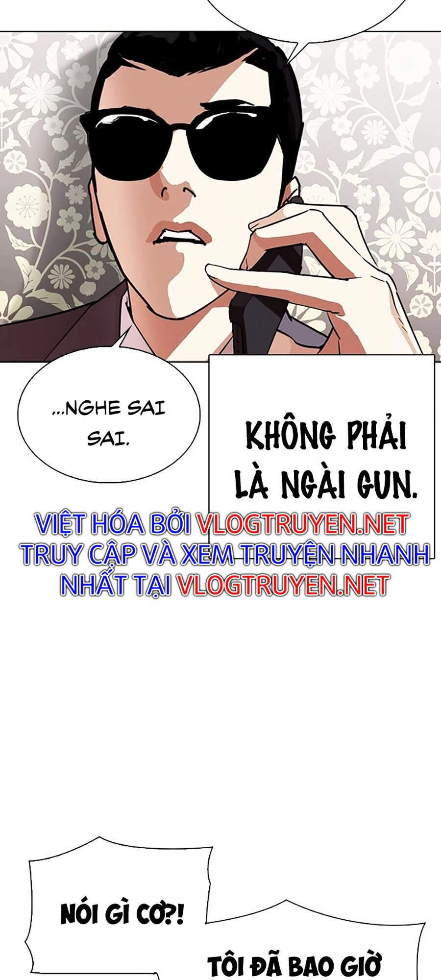 Hoán Đổi Diệu Kỳ Chapter 294 - 161