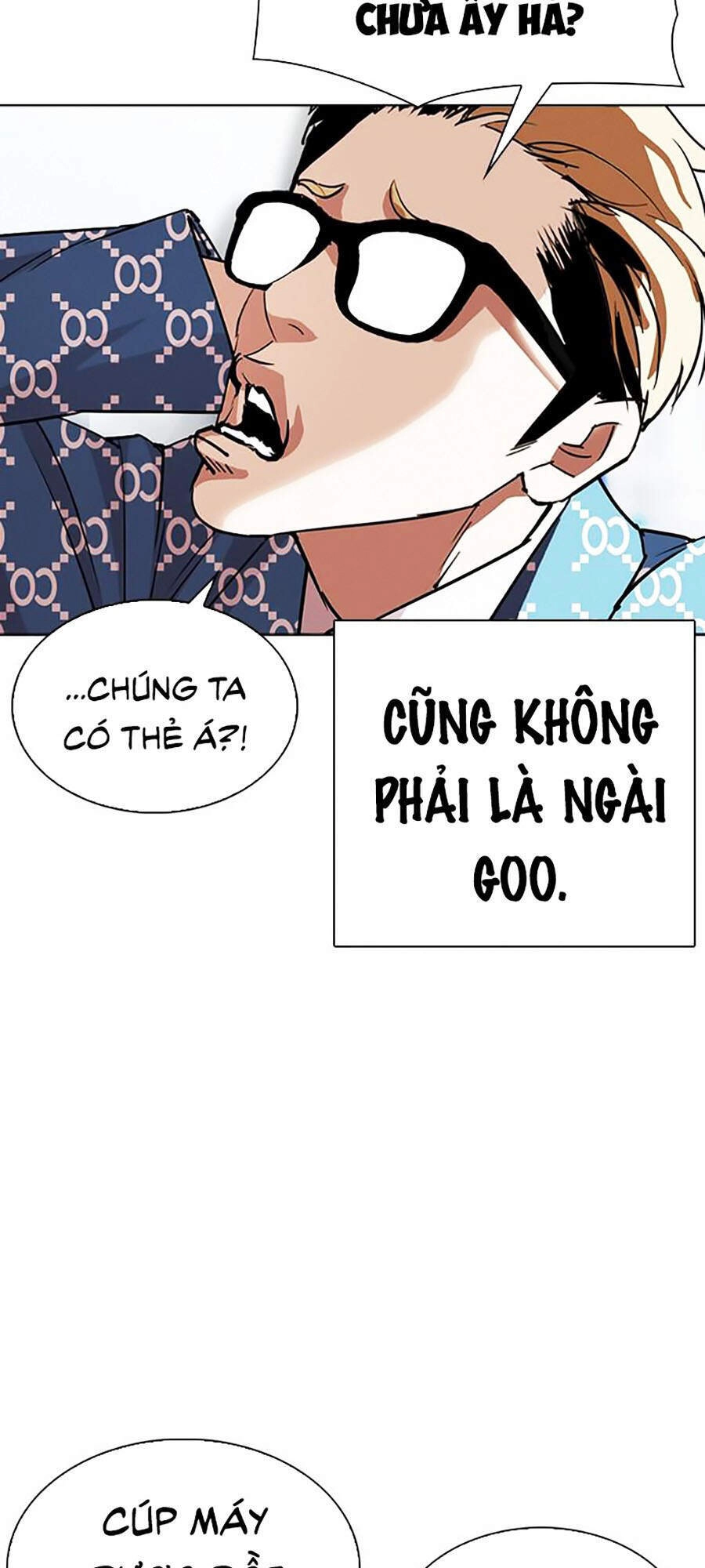 Hoán Đổi Diệu Kỳ Chapter 294 - 163