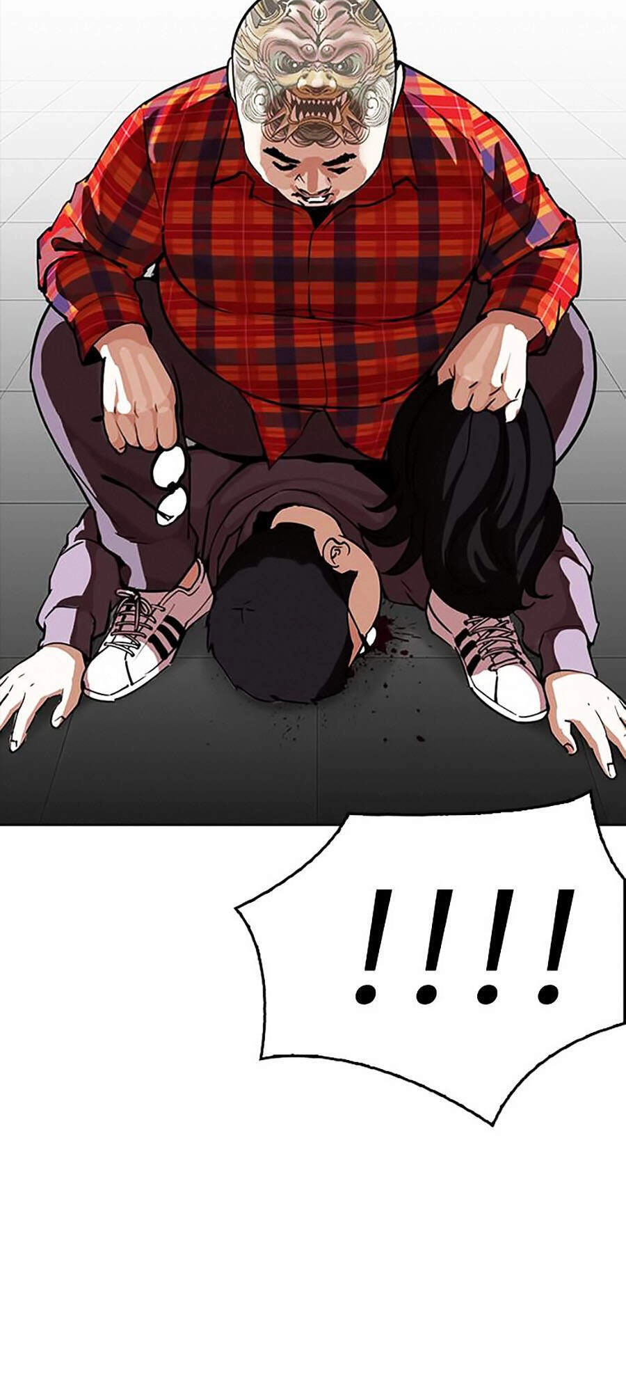 Hoán Đổi Diệu Kỳ Chapter 294 - 171