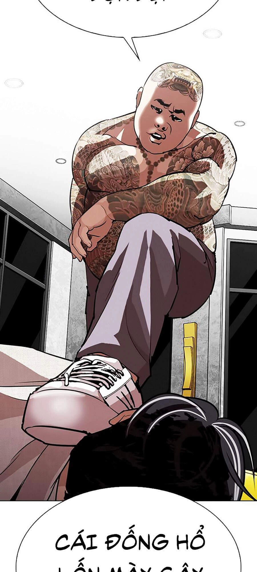 Hoán Đổi Diệu Kỳ Chapter 294 - 199