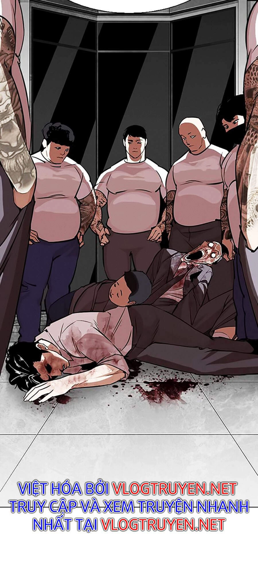 Hoán Đổi Diệu Kỳ Chapter 294 - 207