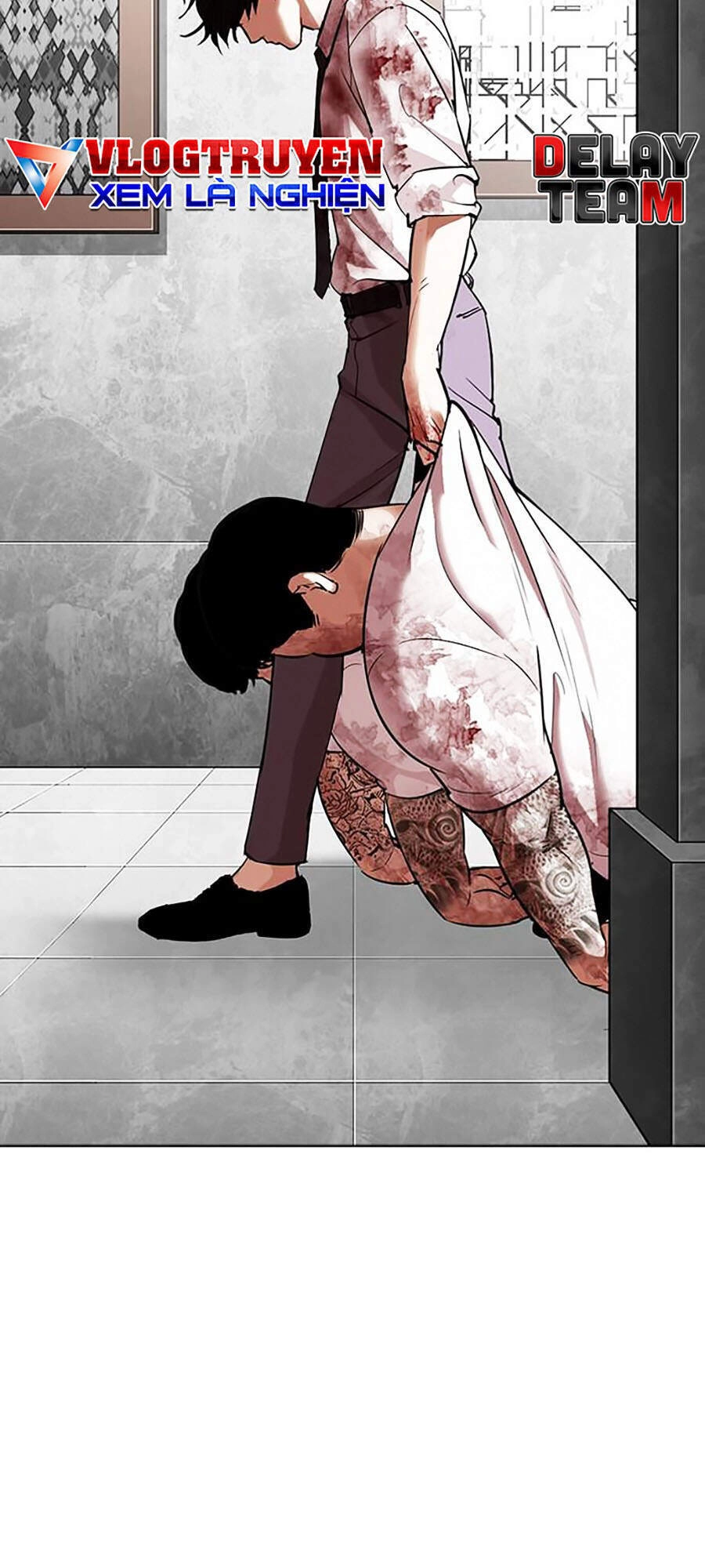 Hoán Đổi Diệu Kỳ Chapter 294 - 221