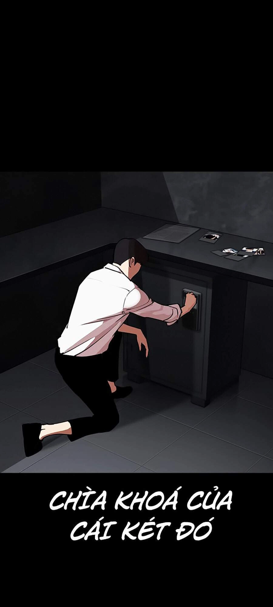 Hoán Đổi Diệu Kỳ Chapter 294 - 253