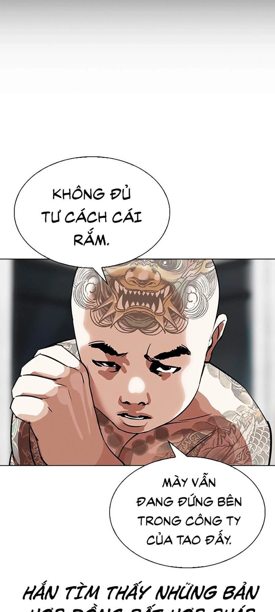 Hoán Đổi Diệu Kỳ Chapter 294 - 257