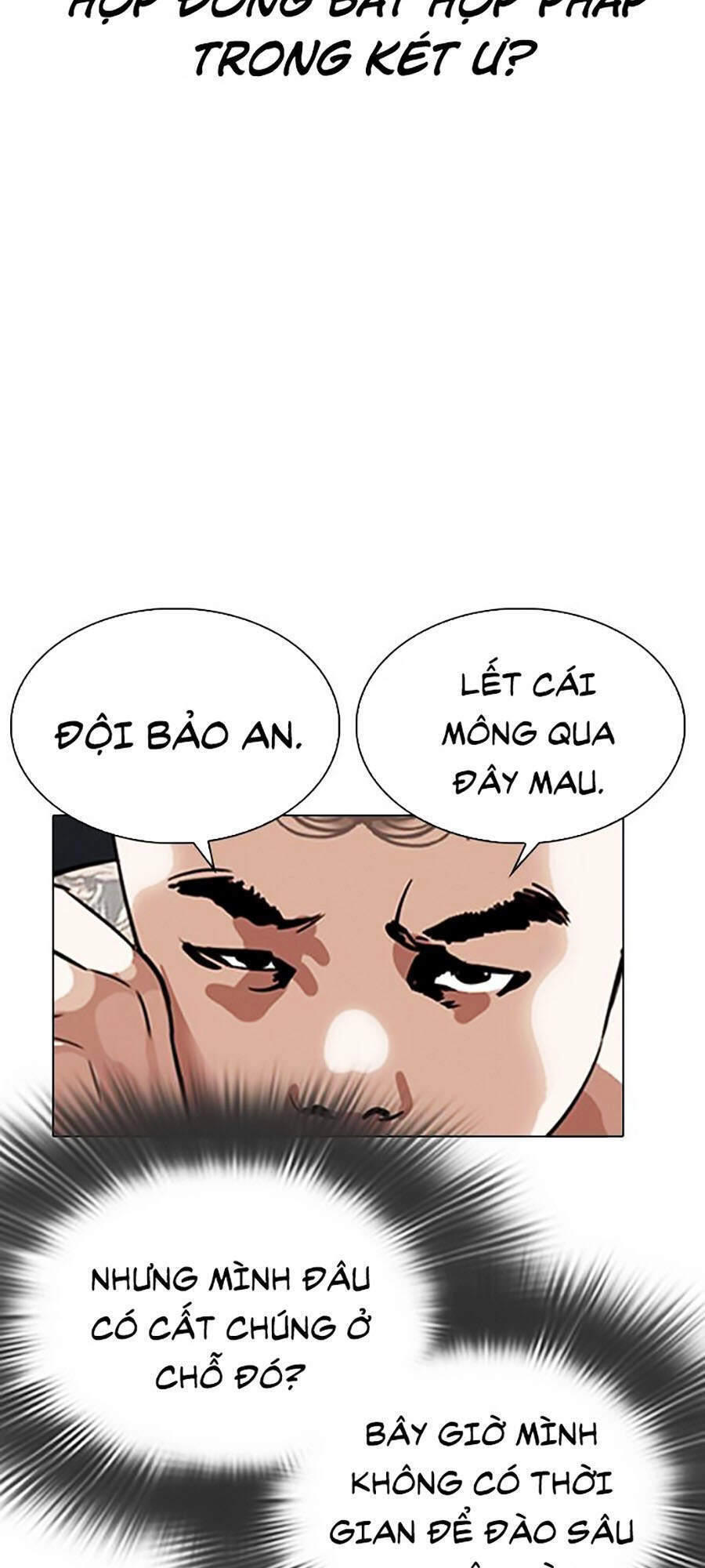 Hoán Đổi Diệu Kỳ Chapter 294 - 259