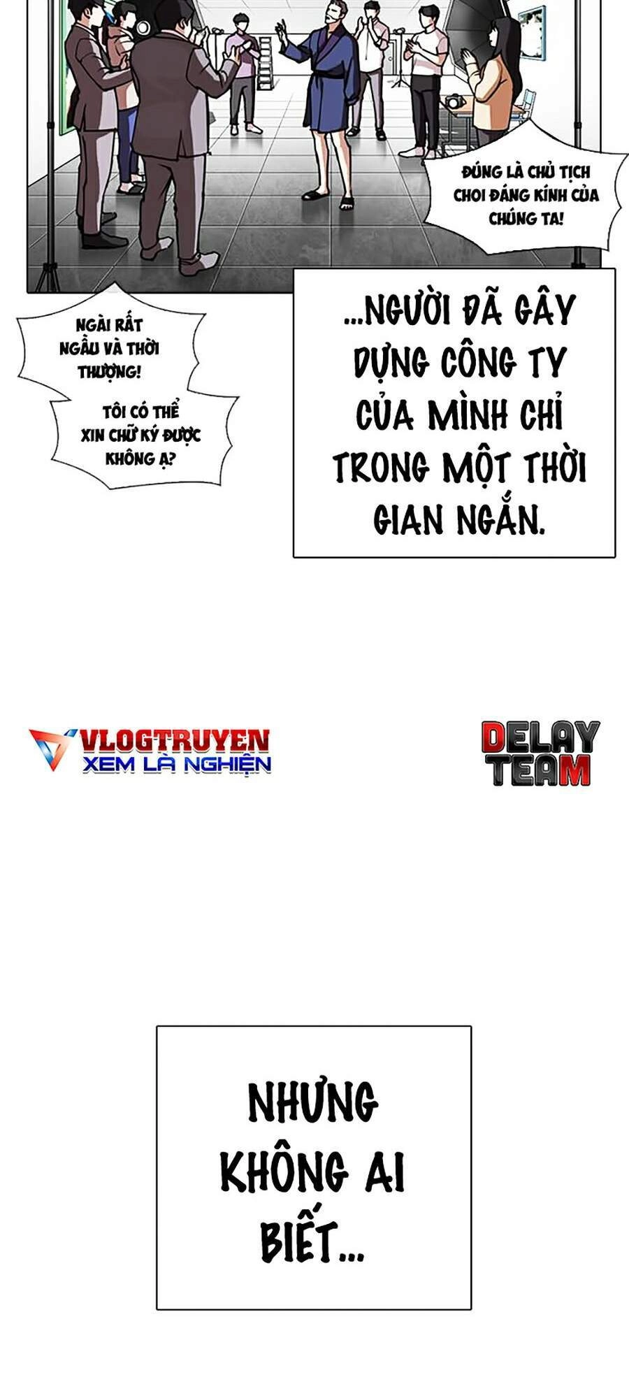 Hoán Đổi Diệu Kỳ Chapter 295 - 5